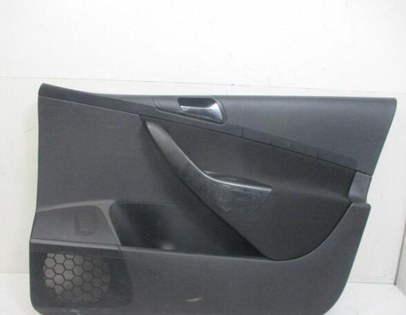 Door Card (Door Panel) VW Passat Variant (3C5)