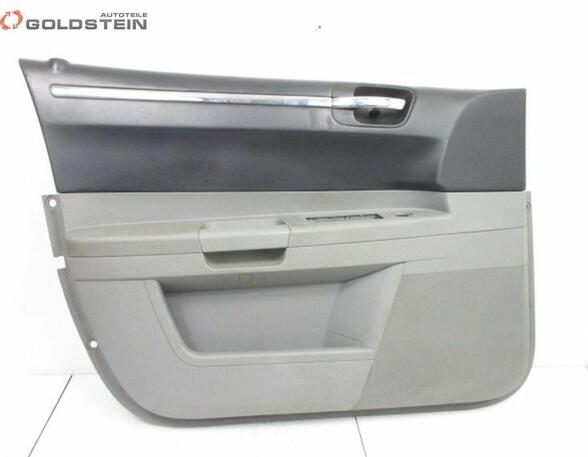 Door Card (Door Panel) CHRYSLER 300 C (LE, LX)