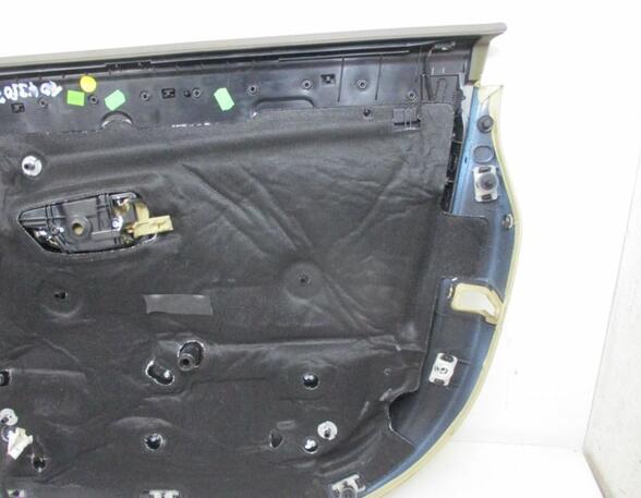 Door Card (Door Panel) AUDI A8 (400, 400000000)