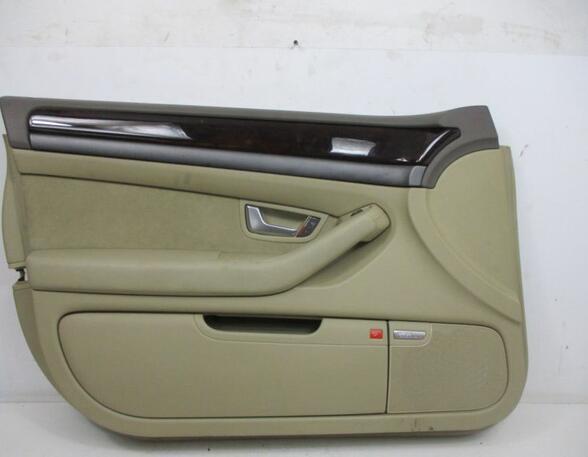 Door Card (Door Panel) AUDI A8 (400, 400000000)