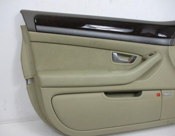 Door Card (Door Panel) AUDI A8 (400, 400000000)