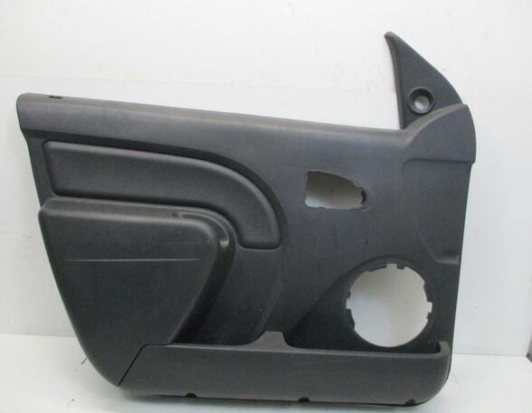 Door Card (Door Panel) DACIA Logan MCV (KS)