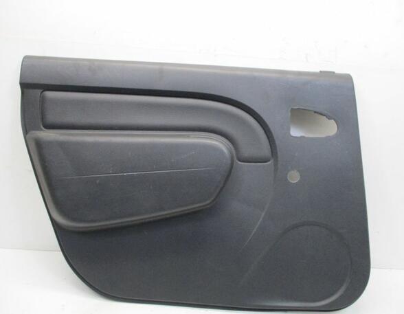 Door Card (Door Panel) DACIA Logan MCV (KS)