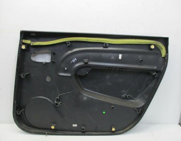 Door Card (Door Panel) DACIA Logan MCV (KS)