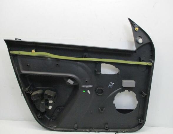 Door Card (Door Panel) DACIA Logan MCV (KS)