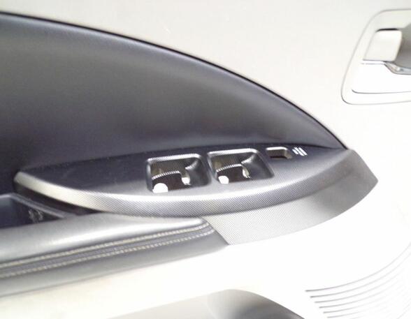 Door Card (Door Panel) MITSUBISHI Grandis (NA W)