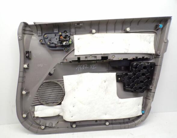 Door Card (Door Panel) MITSUBISHI Grandis (NA W)