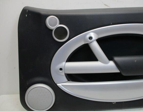 Door Card (Door Panel) MINI Mini (R50, R53)