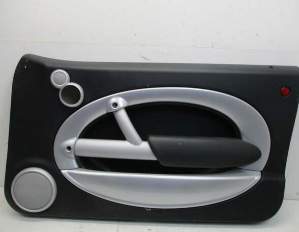 Door Card (Door Panel) MINI Mini (R50, R53)