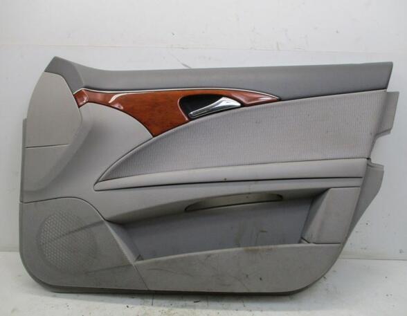 Door Card (Door Panel) MERCEDES-BENZ E-Klasse T-Model (S211)