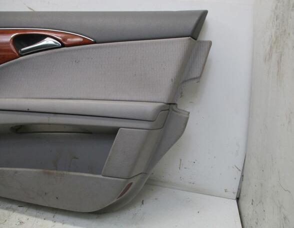 Door Card (Door Panel) MERCEDES-BENZ E-Klasse T-Model (S211)