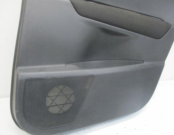 Door Card (Door Panel) PEUGEOT 5008 (0E, 0U)