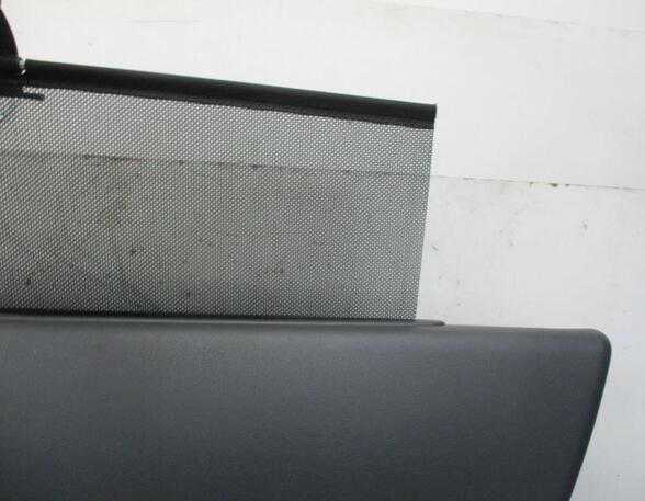 Door Card (Door Panel) PEUGEOT 5008 (0E, 0U)