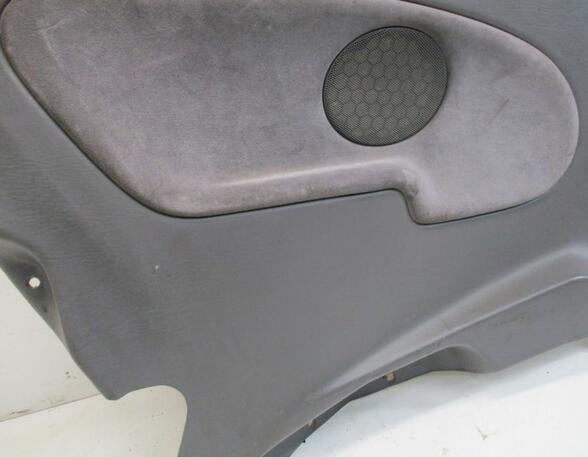 Door Card (Door Panel) SAAB 9-3 Cabriolet (YS3D), SAAB 900 II Cabriolet (--)