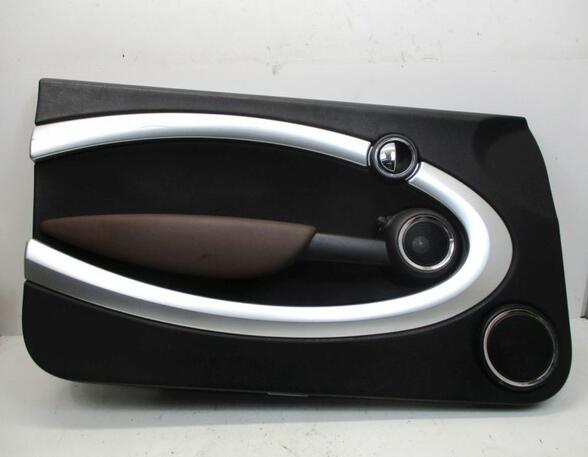 Door Card (Door Panel) MINI Mini Clubman (R55)