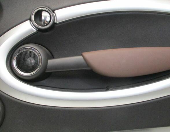 Door Card (Door Panel) MINI Mini Clubman (R55)