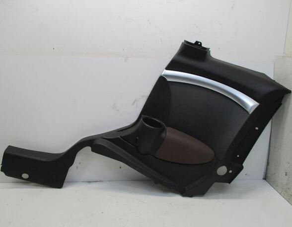 Door Card (Door Panel) MINI Mini Clubman (R55)