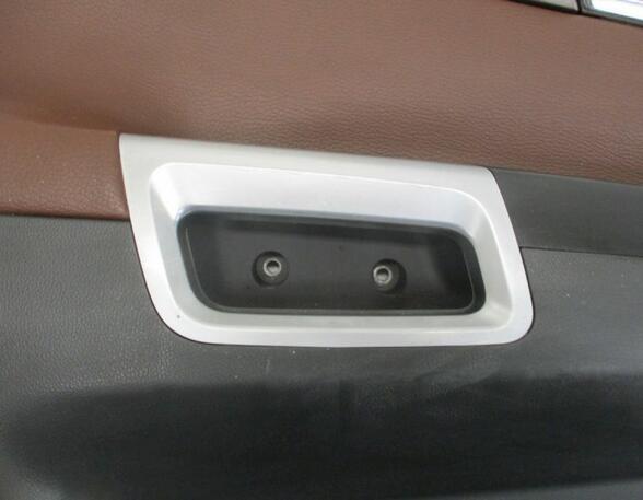 Door Card (Door Panel) OPEL Antara (L07)