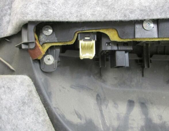 Door Card (Door Panel) OPEL Antara (L07)