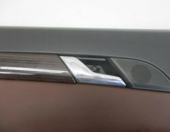 Door Card (Door Panel) OPEL Antara (L07)