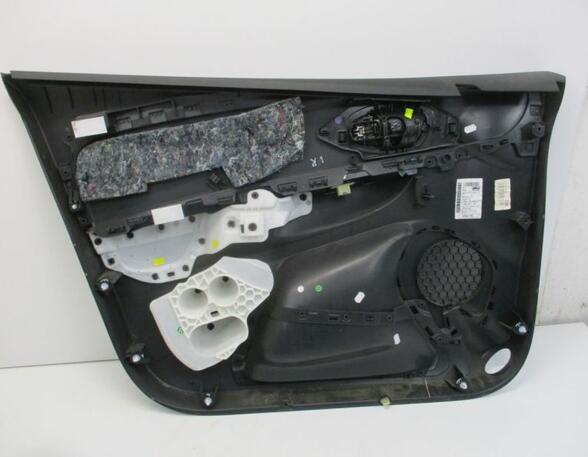 Portierbekleding RENAULT Captur I (H5, J5), RENAULT Clio IV (BH)