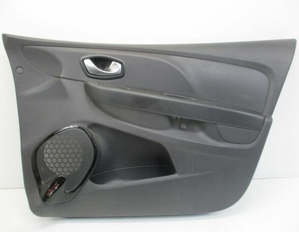 Portierbekleding RENAULT Captur I (H5, J5), RENAULT Clio IV (BH)