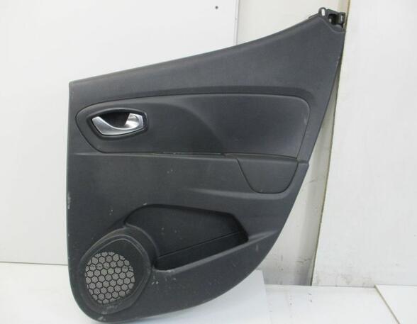 Portierbekleding RENAULT Captur I (H5, J5), RENAULT Clio IV (BH)