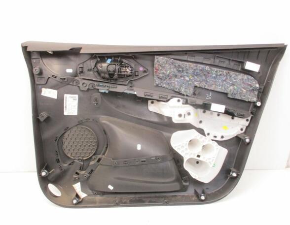 Portierbekleding RENAULT Captur I (H5, J5), RENAULT Clio IV (BH)