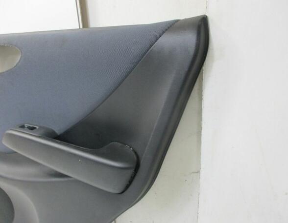 Door Card (Door Panel) HONDA Jazz II (GD, GE2, GE3)