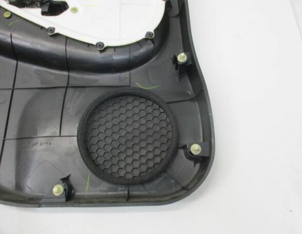 Door Card (Door Panel) HONDA Jazz II (GD, GE2, GE3)