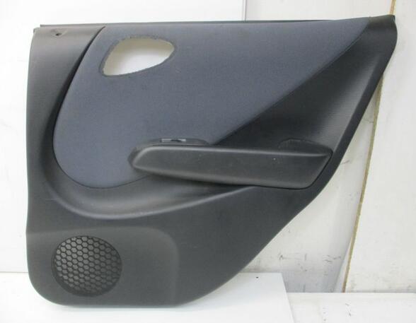 Door Card (Door Panel) HONDA Jazz II (GD, GE2, GE3)