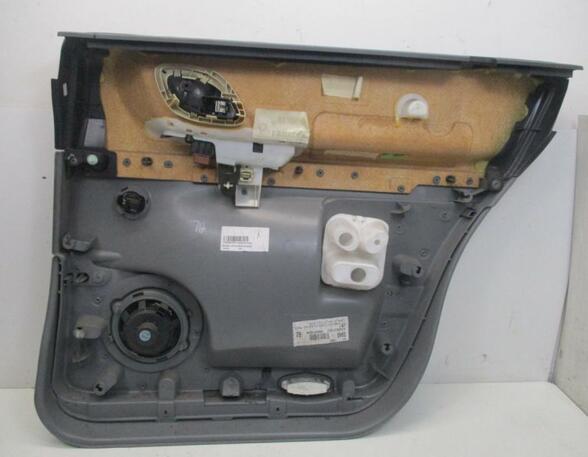 Door Card (Door Panel) RENAULT Espace IV (JK0/1)