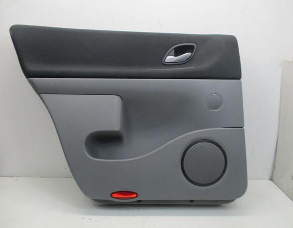 Door Card (Door Panel) RENAULT Espace IV (JK0/1)