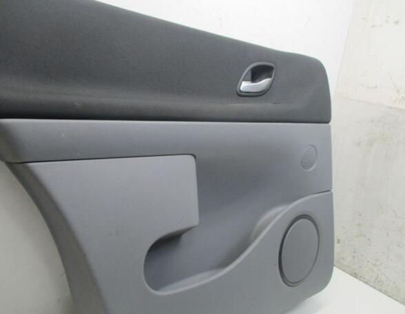 Door Card (Door Panel) RENAULT Espace IV (JK0/1)