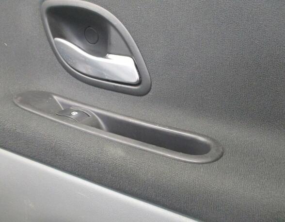 Door Card (Door Panel) RENAULT Espace IV (JK0/1)