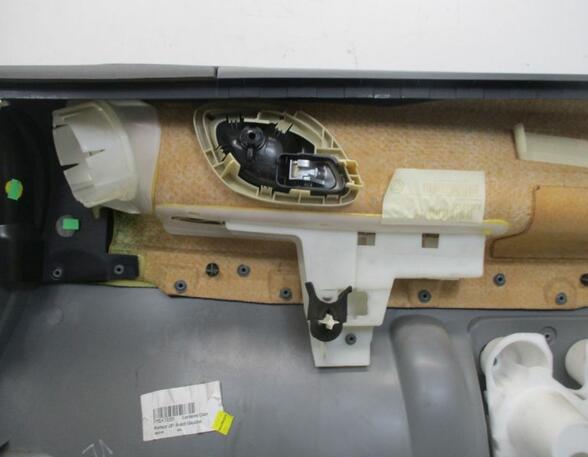 Door Card (Door Panel) RENAULT Espace IV (JK0/1)