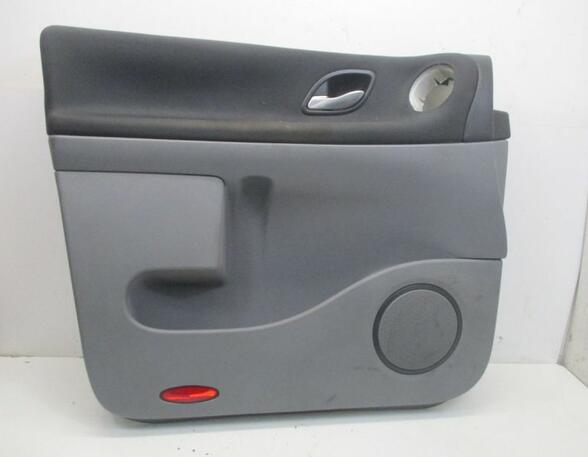 Door Card (Door Panel) RENAULT Espace IV (JK0/1)