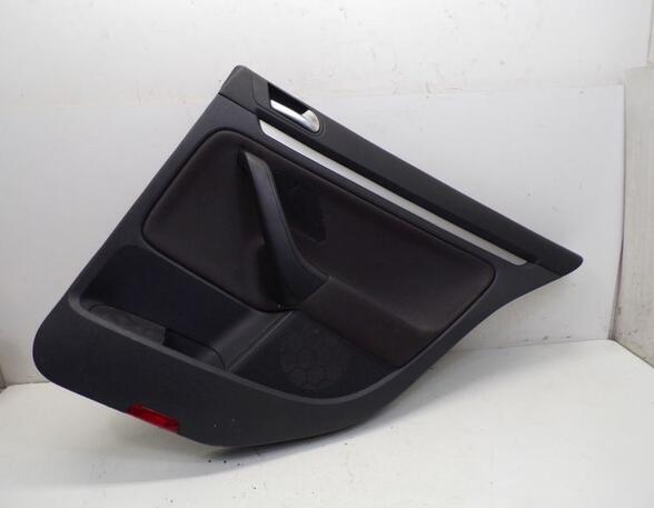 Door Card (Door Panel) VW Golf V Variant (1K5)