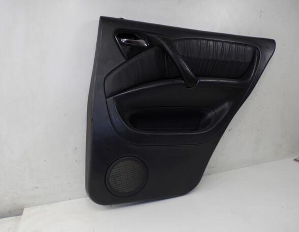 Door Card (Door Panel) MERCEDES-BENZ M-Klasse (W163)