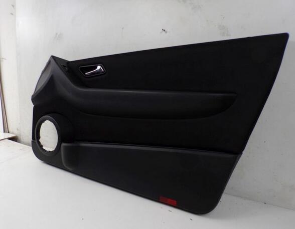 Door Card (Door Panel) MERCEDES-BENZ A-Klasse (W169)