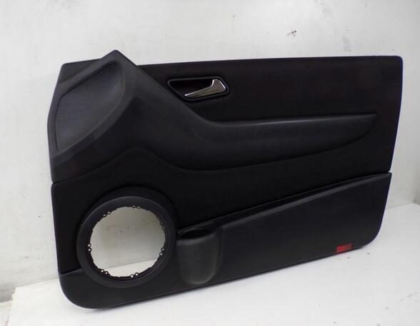 Door Card (Door Panel) MERCEDES-BENZ A-Klasse (W169)