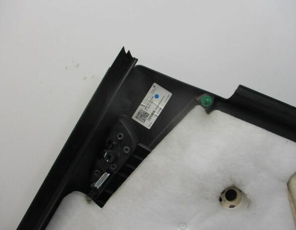 Door Card (Door Panel) OPEL Astra J (--)