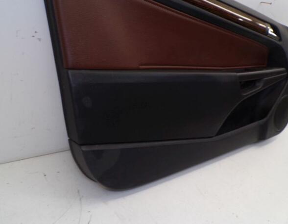 Door Card (Door Panel) OPEL Astra H Twintop (L67)