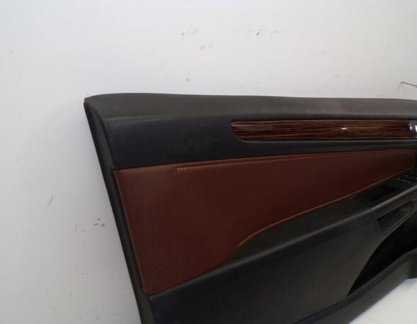 Door Card (Door Panel) OPEL Astra H Twintop (L67)