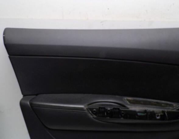 Door Card (Door Panel) PEUGEOT 308 I (4A, 4C)