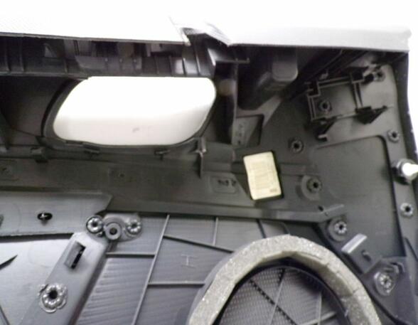 Door Card (Door Panel) PEUGEOT 308 I (4A, 4C)