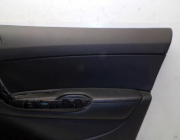 Door Card (Door Panel) PEUGEOT 308 I (4A, 4C)