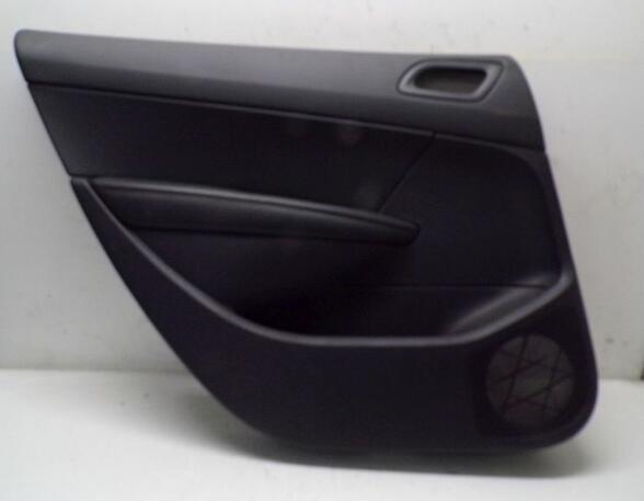 Door Card (Door Panel) PEUGEOT 308 I (4A, 4C)