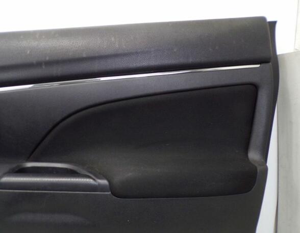 Door Card (Door Panel) MITSUBISHI ASX (GA W)