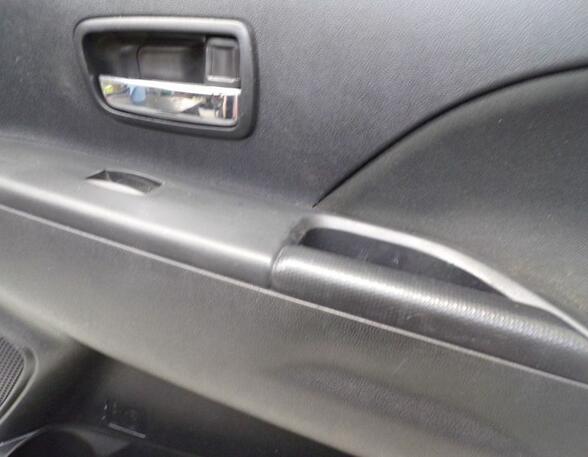 Door Card (Door Panel) MITSUBISHI ASX (GA W)